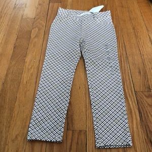 H&M little girl pants